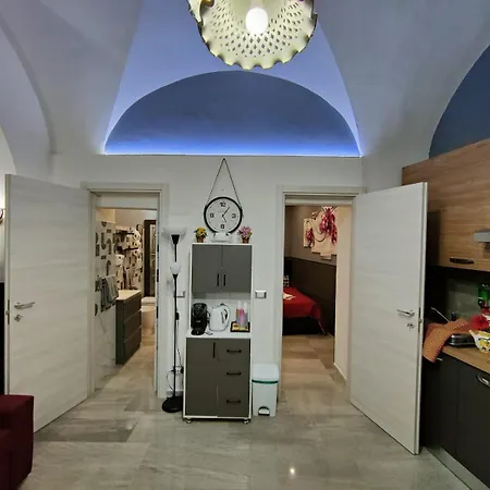 Ginevra House * Catania