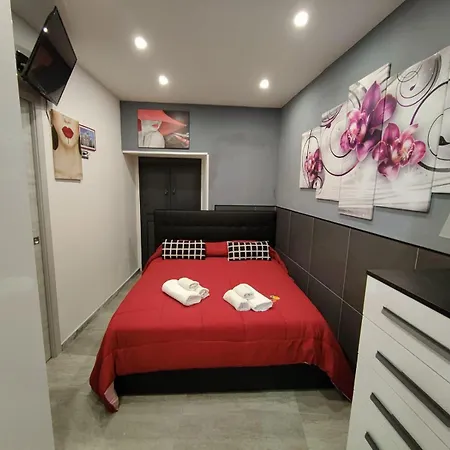 Ginevra House * Catania