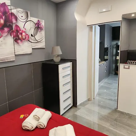 Ginevra House Catania