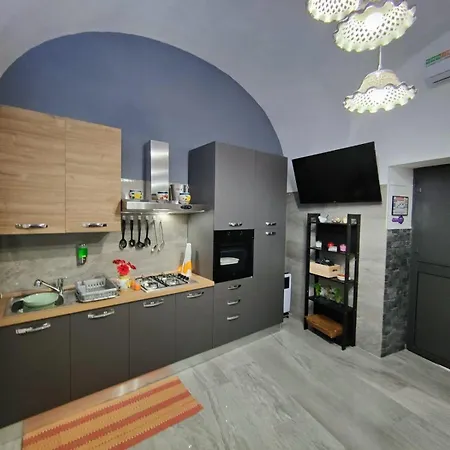 Ginevra House Holiday home