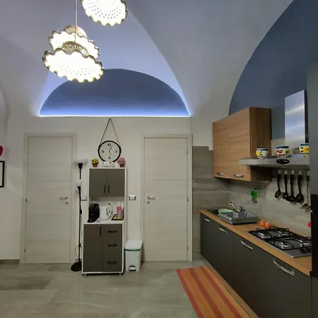 Ginevra House *